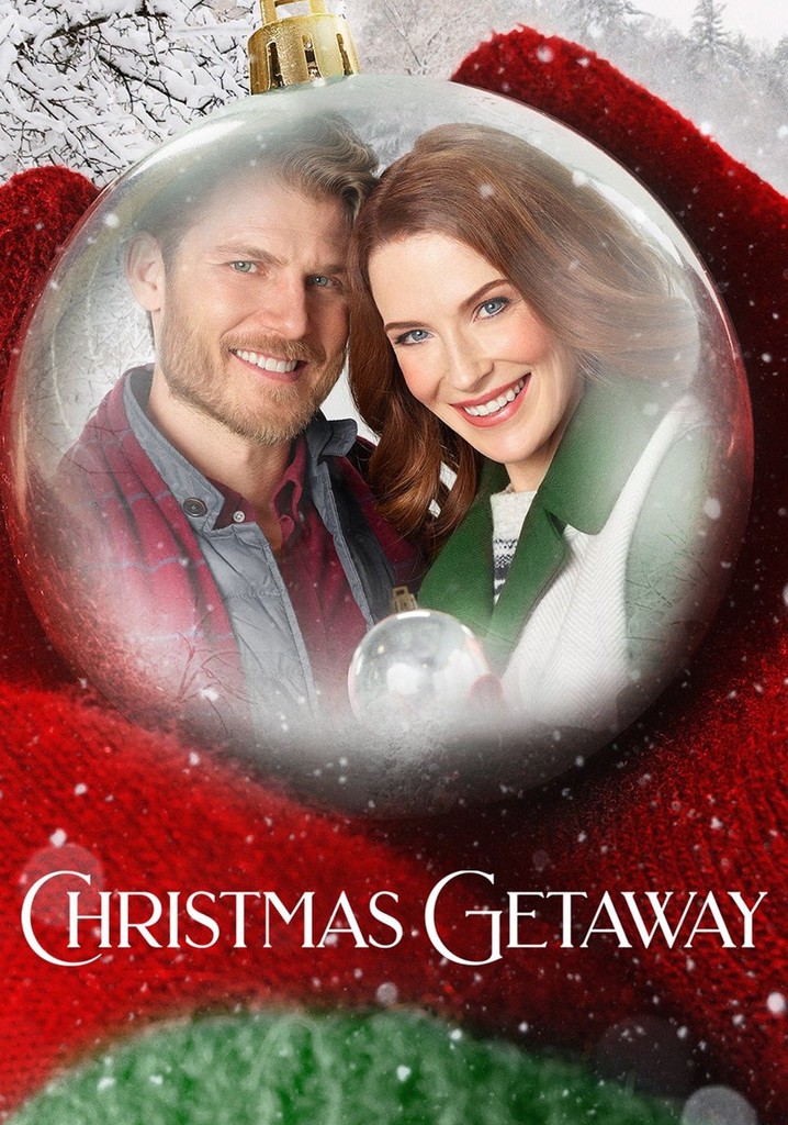 Christmas Getaway movie watch streaming online